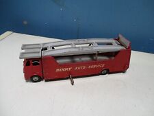 Old dinky 984 for sale  TROWBRIDGE