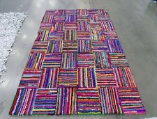 Multi flaw rug for sale  Easton
