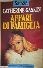 Libro romanzo affari usato  Rho