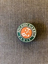 Roland garros paris gebraucht kaufen  Berlin