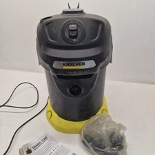 Kärcher premium aschesauger gebraucht kaufen  Nagold