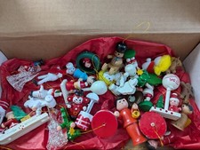 Vintage mini christmas for sale  Green Bay