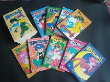 Ranma gratest serie usato  Montecchio Emilia