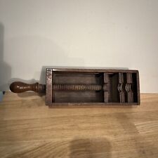 Ancien sabot serre d'occasion  Bourgoin-Jallieu