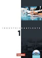 Industriekaufleute neubearbeit gebraucht kaufen  Berlin