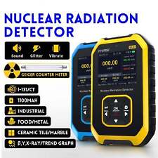 Fnirsi geiger counter for sale  MANSFIELD