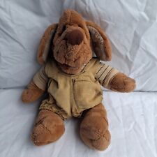 Ganzbros wrinkles puppet for sale  BIRMINGHAM