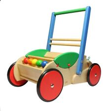 Bajo lauflernwagen puppenwagen gebraucht kaufen  Stuttgart