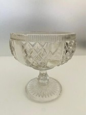 Cut crystal glass d'occasion  Expédié en Belgium