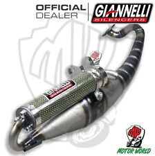 Marmitta giannelli reverse usato  Sciacca