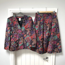 Slimma jacket skirt for sale  MAIDENHEAD