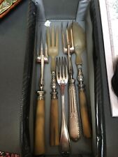 Lot couverts service d'occasion  Metz-