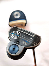 Odyssey one ball for sale  MANCHESTER