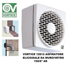 Vortice 12612 aspiratore usato  Roma