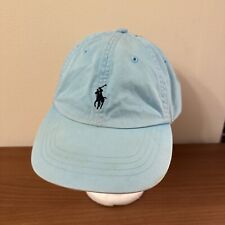 Baby blue polo for sale  Hackensack