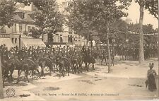 Carte postale tours d'occasion Carte postale tours d'occasion  Toulon-