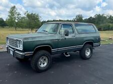 1977 dodge ram for sale  Bremen