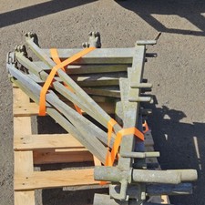 Rux ausleger konsole gebraucht kaufen  Tirschenreuth