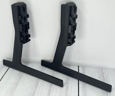 Usado, Suporte de TV / Base / Pernas Samsung 55” BN96-58941B Para UN55DU7200FXZA Sem Hardware comprar usado  Enviando para Brazil
