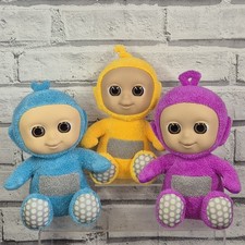 Teletubbies tiddlytubbies talk for sale Teletubbies tiddlytubbies talk for sale  WALSALL