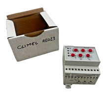 Climel re0235 regulateur d'occasion  Grez-sur-Loing