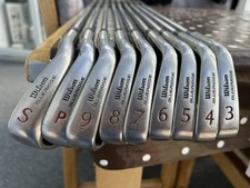 Men left handed for sale  EPSOM