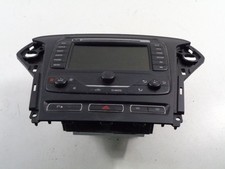 Ford Mondeo MK IV 2012 Jednostka sterująca System audio Soundsystem Hi-Fi BS7T18K931ED na sprzedaż  PL