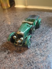Airfix bentley 4.5 for sale  DUNMOW