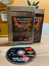 Gears war classics d'occasion Gears war classics d'occasion  Saint-Etienne