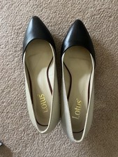 Lotus shoes for sale  UCKFIELD