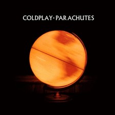 Coldplay parachutes for sale Coldplay parachutes for sale  STOCKPORT