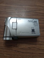 Aiptek camcorder 720 for sale  Lakeland