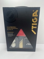 Stiga carbon bundle for sale  San Antonio