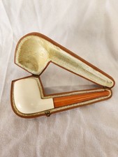 Real meerschaum tobacco for sale  Martinsville