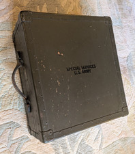 Ww2 special services for sale  New York
