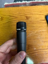 Shure sm57 used for sale  Iowa City