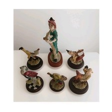 Woolbro circus clowns for sale  HARTLEPOOL