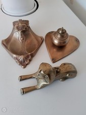 Three vintage ink for sale  ROMSEY