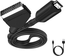 Cavo scart hdmi usato  Roma