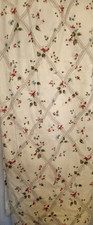 Cotton curtains l for sale Cotton curtains l for sale  WHITLEY BAY