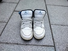 Jordan mid gr gebraucht kaufen  Taufkirchen