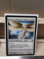 Mtg linvala keeper usato Mtg linvala keeper usato  Suzzara