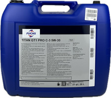 Liter fuchs titan gebraucht kaufen  Emsdetten