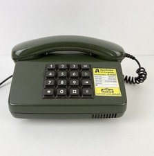 Ancien téléphone bouton d'occasion  Benfeld