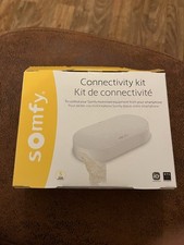 Somfy mini connectivity for sale  RUGELEY