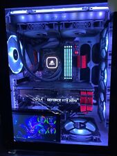 Custom gaming building for sale  Windsor Locks