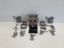 Empire War Wagon Cart War Machine Free People Metal Raro OOP 1992 AoS comprar usado  Enviando para Brazil