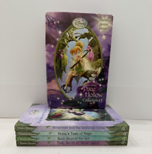 Disney fairies boxed for sale  Cortaro