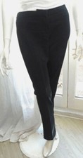 Pantalon noir collection d'occasion  Montigny-le-Bretonneux