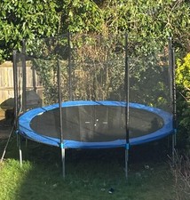 Nearly new 12ft for sale  LONDON